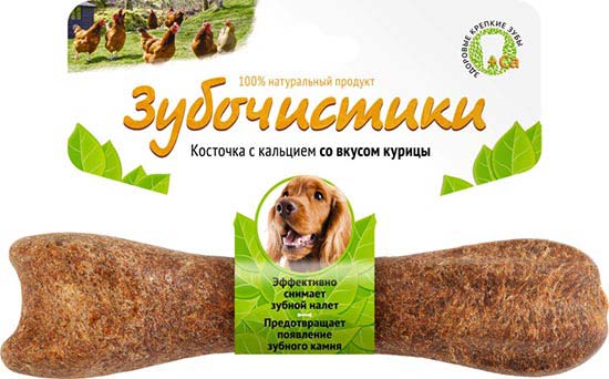 Image лакомство для собак Bosch Fruitees Roe Deer & Cranberry 
0,2 кг