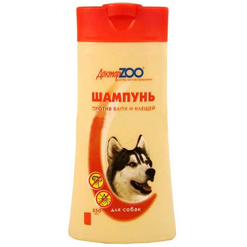 Image PURINA FORTIFLORA Кормовая добавка для собак, 30 гр