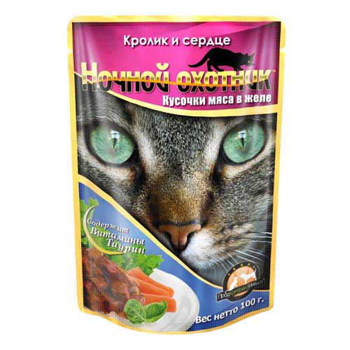 Image влажный корм для кошек Almo Nature Rouge label Adult Cat with Chicken Fillet & Cheese 0,055 кг