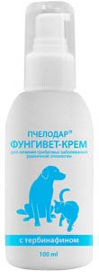 Image пчелодар Капли ушные для кошек и собак с прополисом &quot;Отидез&quot; (15 мл)