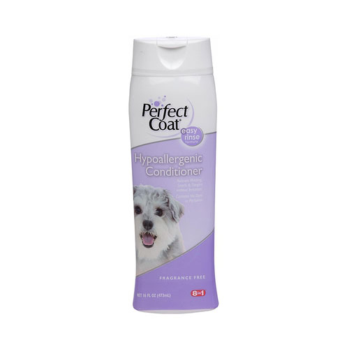 Image 8 In 1 Шампунь-пенка для кошек для укрепления шерсти PC Foam Shed Control Cat Shampoo (251 мл)