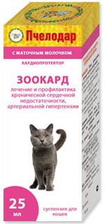 Image пчелодар Спрей-лосьон для нейтрализации неприятных запахов животных (500 мл)