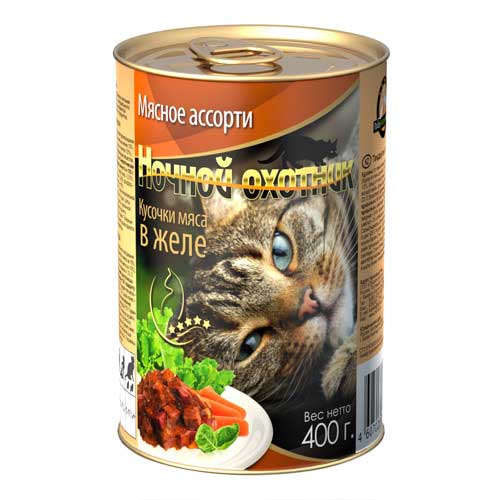 Image влажный корм для собак Animonda Gran Carno Exotic с мясом страуса 0,125 кг