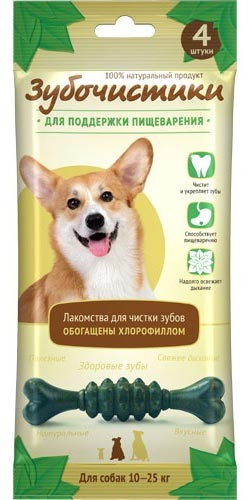 Image titbit снек City Dog палочки с мясом ягненка - Б2-S