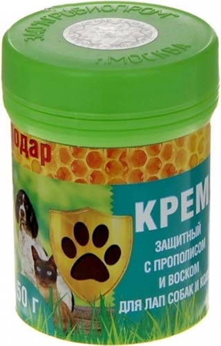 Image пчелодар Капли для кошек и котят инсектоакарицидные от блох и клещей "Бинакар" (4 шт.)