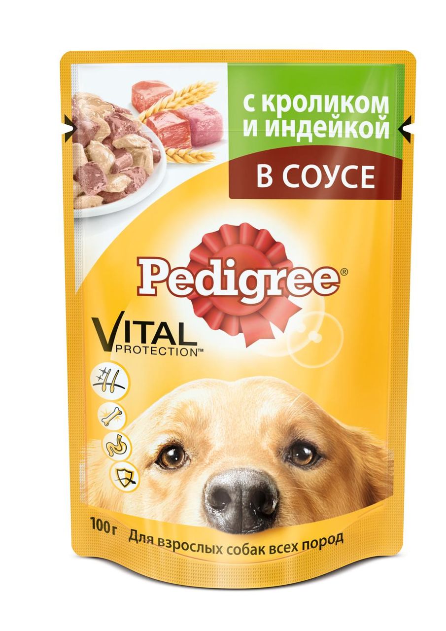 Image корм для кошек PETREET