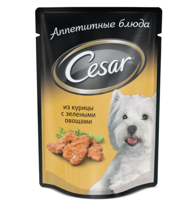 Image ANF Holistic GF Canine Chicken LB All Life Stages беззерновой рацион для собак крупных пород с курицей - 10 кг