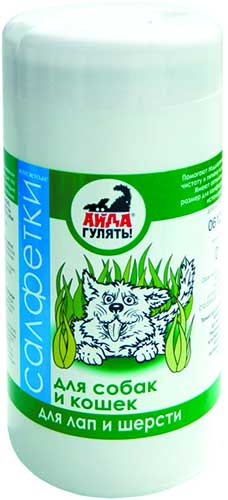 Image 8 In 1 Кондиционер для собак гипоаллергенный PC Hypoallergenic Conditioner (473 мл)