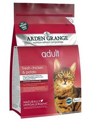 Image almo Nature Legend Adult Cat Chicken&Pumpkin