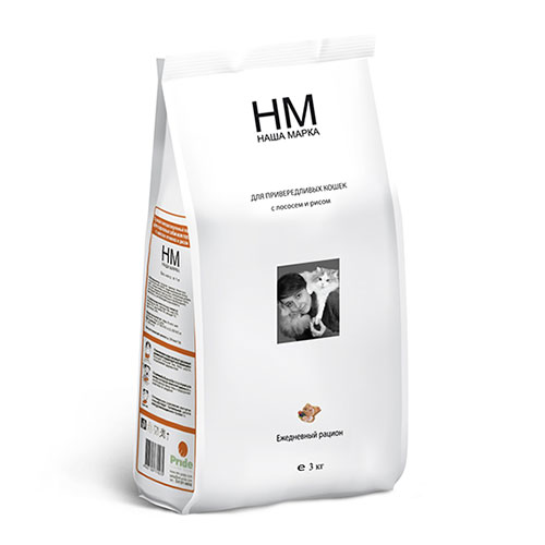 Image nero Gold Adult Cat Formula Mixed Fish 810 г х 12 шт