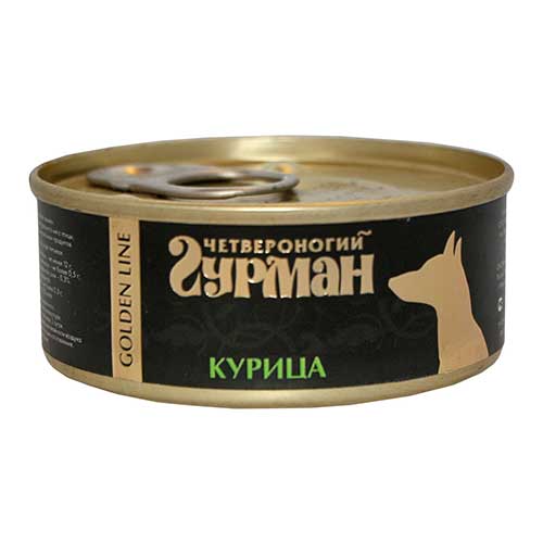 Image brit Chicken&Duck влажный корм для кошек с курицей и уткой 24 шт х 80 гр