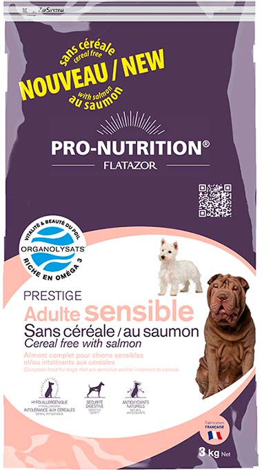 Image сухой корм для собак Purina Pro Plan Adult Small&Mini Sensitive 0,7 кг