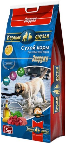 Image farmina N&D Low Grain Dog Lamb & Blueberry Adult Mini - 2,5 кг