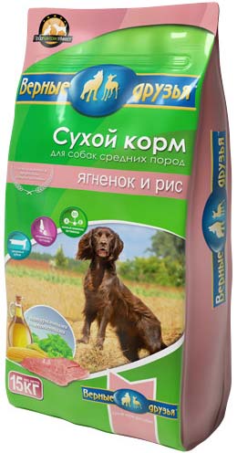 Image monge Dog Puppy Maxi сухой корм для щенков крупных пород с курицей 800г