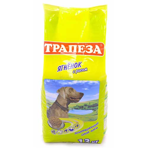 Image dog Chow Puppy Junior Small Breed сухой корм для щенков мелких пород (курица) 800 гр. арт. 24.356