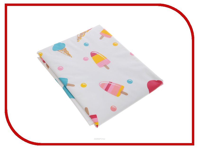 Image пеленки Happy Friends 60x60cm 30шт