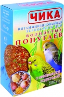 Image versele Laga Complete Hamster and Gerbil Сухой корм для взрослых хомяков и песчанок, 500 гр