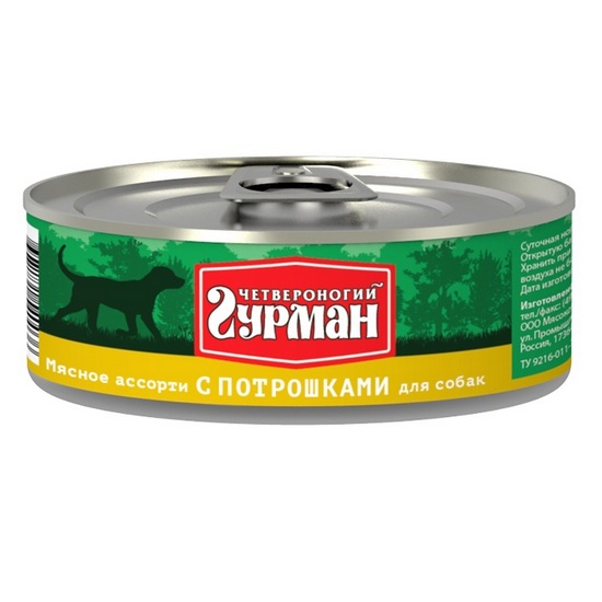 Image влажный корм для кошек Almo Nature Rouge Label Adult Cat with Chicken Fillet and Surimi 0,055 кг