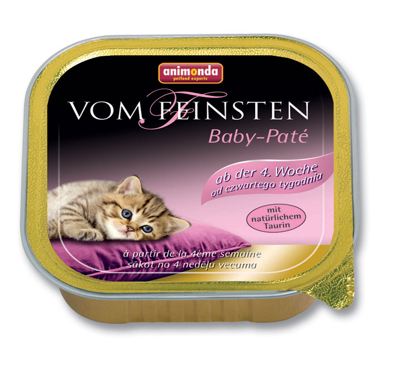 Image animonda Vom Feinsten for castrated cats