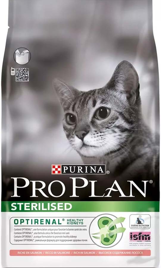 Image purina Cat Chow Сухой корм для кошек для профилактики МКБ Urinary Tract Health (0,4 кг)