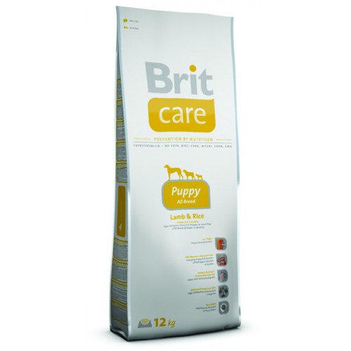 Image brit Premium Сухой корм для кастрированных кошек Sterilized (1,5 кг)