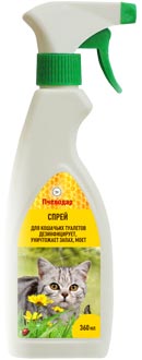 Image пчелодар Шампунь гигиенический для длинношерстных собак с прополисом (250 мл)