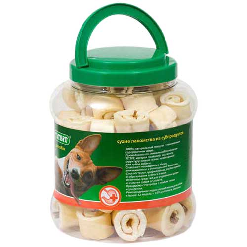 Image golden Eagle Сухой корм для щенков, беременных и кормящих собак Holistic Puppy Formula 28/17 (2 кг)