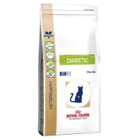 Image royal Canin Diabetic DS46 диета для кошек с диабетом 400 гр. арт. 99.2.059