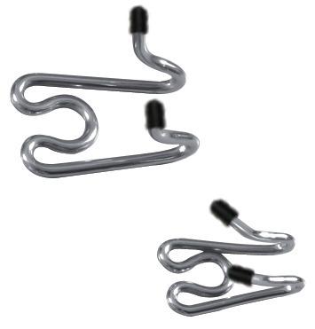 Image ZIVER Брелок для ключей "Французкий бульдог" (1 шт)