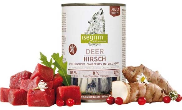 Image bosch Adult Poultry & Spelt 3 кг