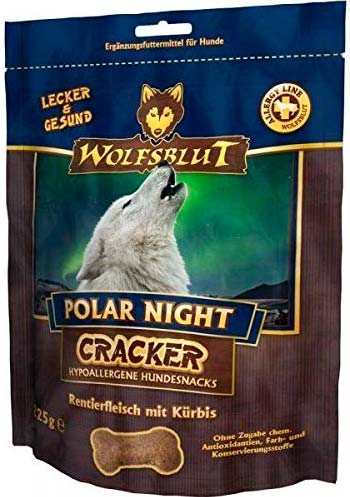 Image wolfsblut Консервы для собак со 100% мясом дикой козы &quot;Седая Вершина&quot; Grey Peak PURE (395 г)