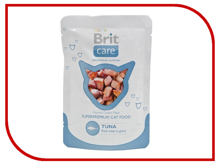 Image корм Holistic Blend 5 морских рыб, беззерновой 6.8kg для кошек 5-91116