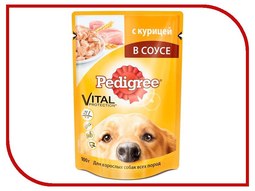 Image корм Gina Dog-24 Denmark 7.5kg 080016.2