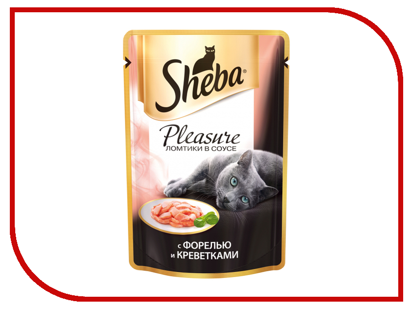 Image корм Gourmet Gold Тунец Паштет 85g для кошек 61722