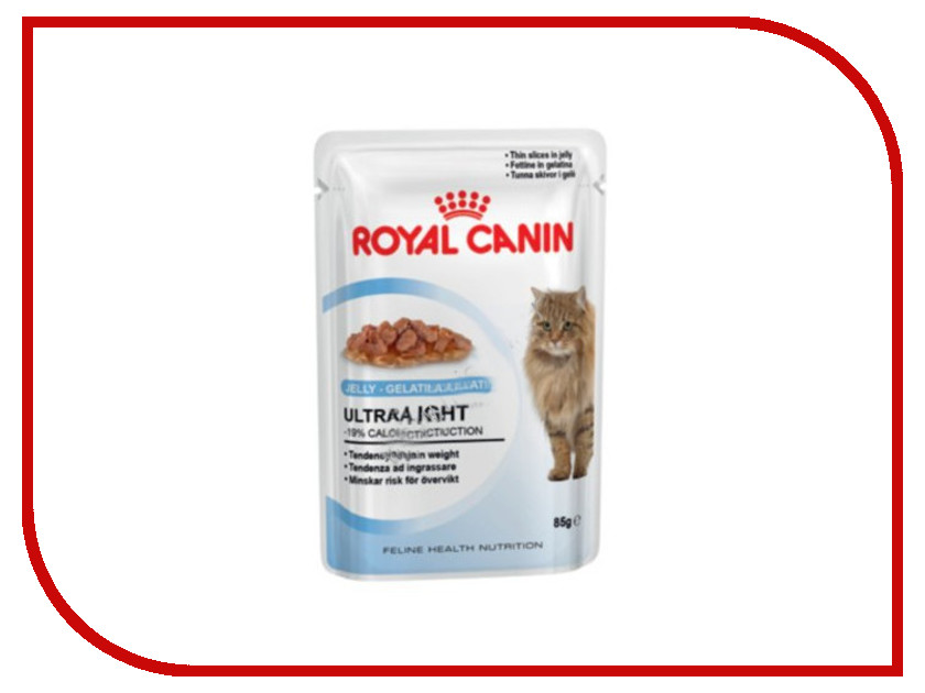 Image корм Felix Кролик аппетитные кусочки в желе 85g для кошек 12318915