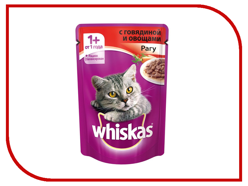 Image корм Schesir 0501 Тунец и курица с рисом 85g для кошек 132.С175