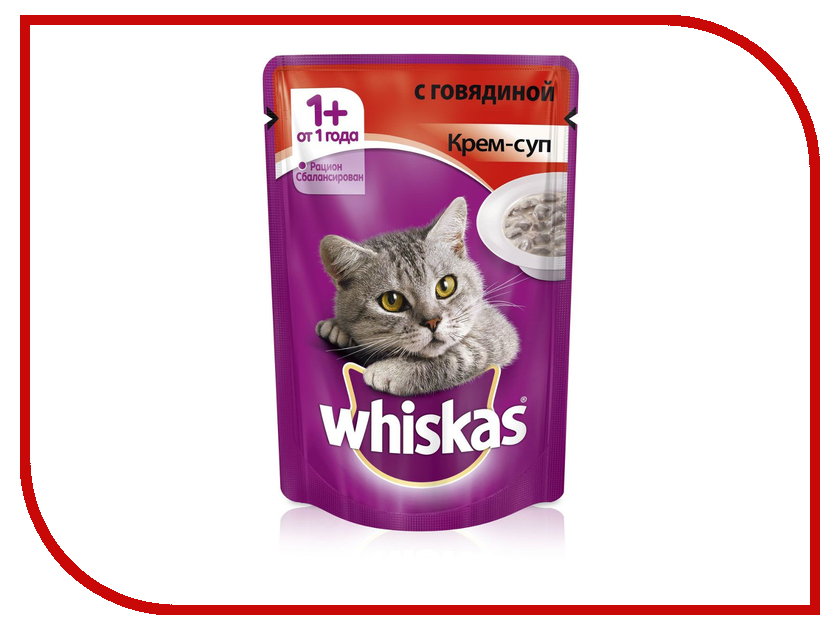 Image корм Pedigree Пауч Курица 100g для взрослых собак 10117300/AAG47