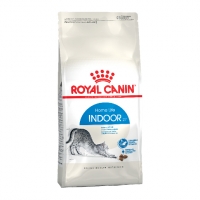 Image royal Canin Indoor сухой корм для живущих в закрытом помещении кошек (с курицей) 4 кг. арт. 101.130