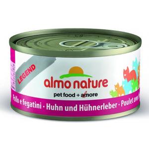 Image almo Nature Daily Menu Adult Dog Duck 800 г х 12 шт