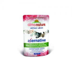 Image almo Nature Alternative Adult Cat Pacific Tuna