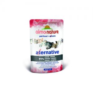 Image animonda Паучи Rafine Soupe Adult с индейкой и ягненком в йогуртово-сливочном соусе для взрослых кошек 100 г х 12 шт