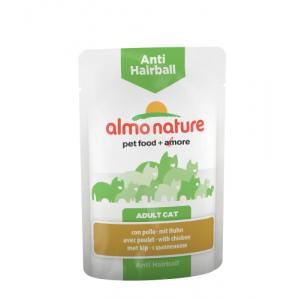 Image almo Nature Daily Menu Adult Cat Trout 85 г х 24 шт