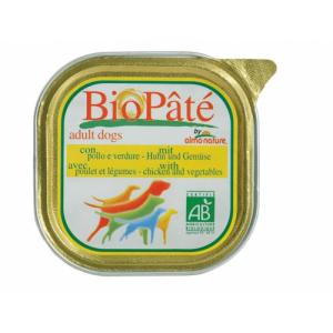 Image monge Dog Speciality для собак всех пород свинина с рисом и картофелем 2,5 кг