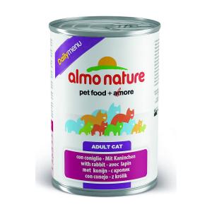 Image almo Nature Classic Dog Veal & Ham