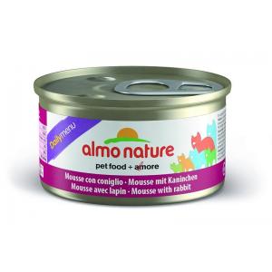 Image almo Nature Alternative Adult Cat Pacific Tuna