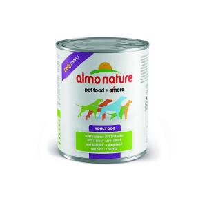 Image almo Nature Daily Menu Adult Dog Turkey 800 г х 12 шт