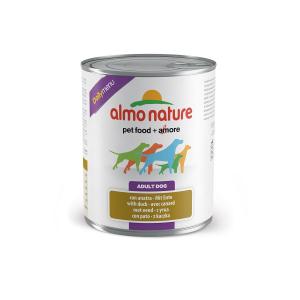 Image almo Nature Daily Menu Adult Dog Duck 800 г х 12 шт