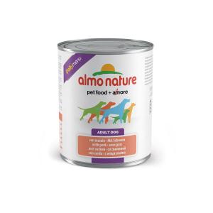 Image almo Nature Daily Menu Adult Dog Pork 800 г х 12 шт