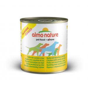 Image dr. Alder's My Lord Premium Junior для щенков и молодых собак, беременных и кормящих сук с мясом птицы и рисом 15 кг