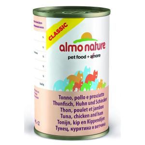 Image farmina N&D Grain-Free Feline Chicken & Pomegranate Adult 12 кг